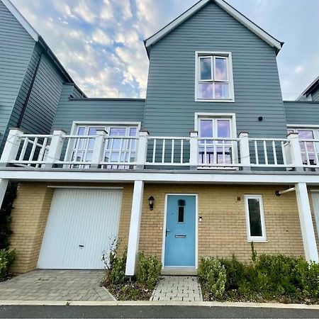 Beaulieu Park - Sleeps 10 - Chelmsford Villa Broomfield  Ngoại thất bức ảnh