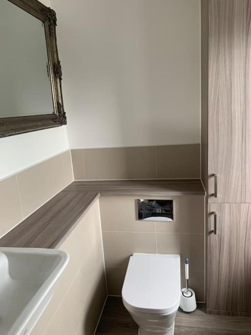 Beaulieu Park - Sleeps 10 - Chelmsford Villa Broomfield  Ngoại thất bức ảnh