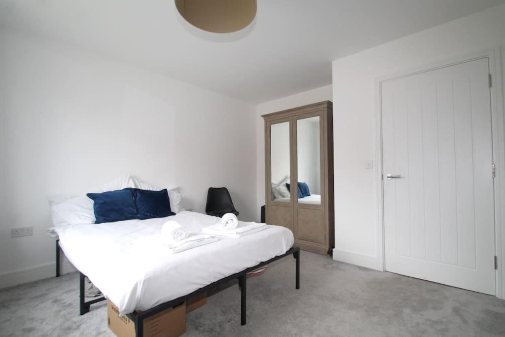 Beaulieu Park - Sleeps 10 - Chelmsford Villa Broomfield  Ngoại thất bức ảnh