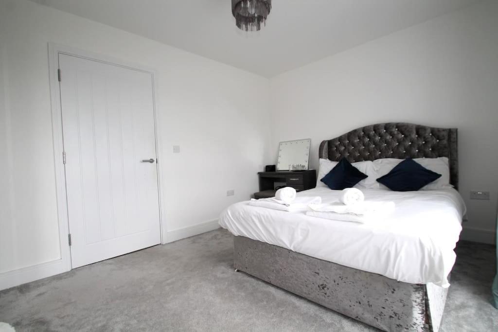 Beaulieu Park - Sleeps 10 - Chelmsford Villa Broomfield  Ngoại thất bức ảnh