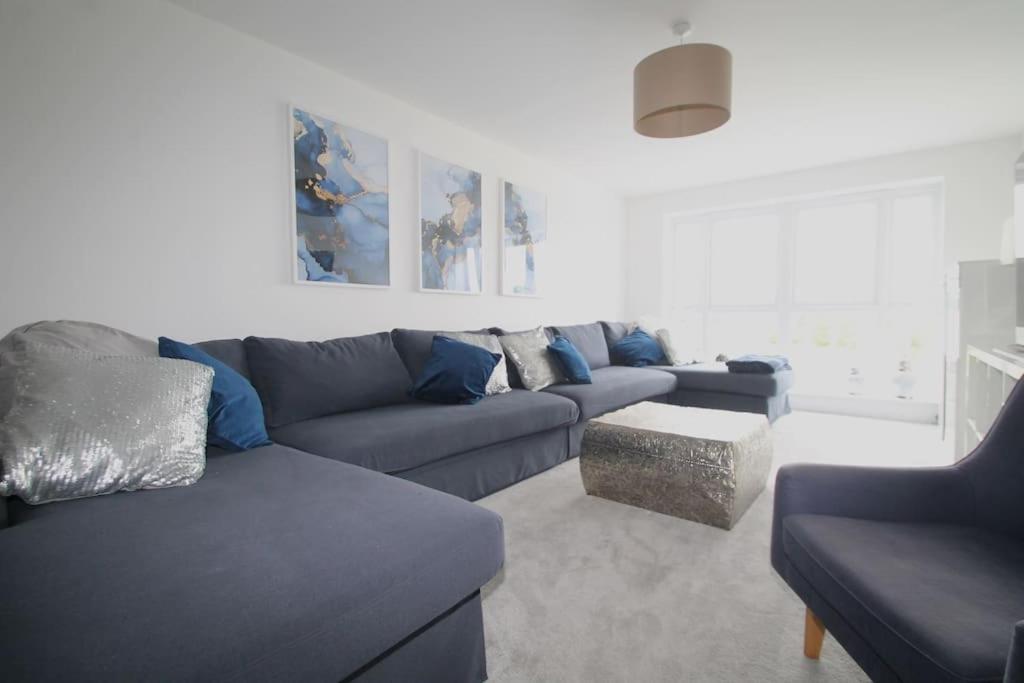 Beaulieu Park - Sleeps 10 - Chelmsford Villa Broomfield  Ngoại thất bức ảnh