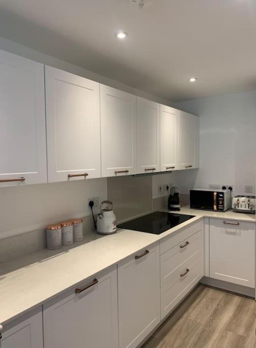 Beaulieu Park - Sleeps 10 - Chelmsford Villa Broomfield  Ngoại thất bức ảnh